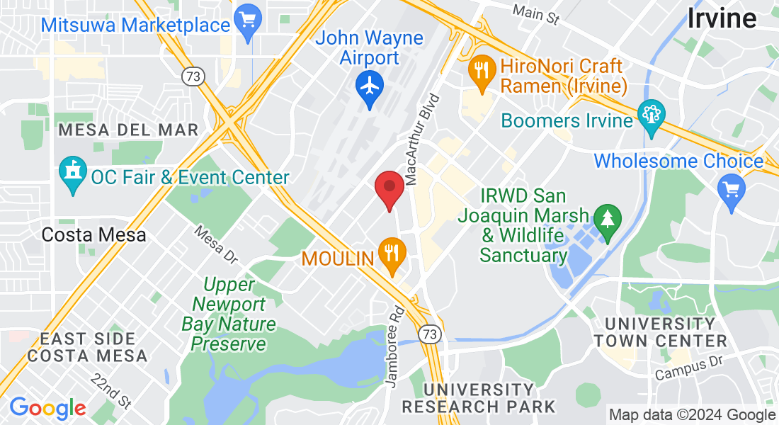 1601 Dove St #199, Newport Beach, CA 92660, USA