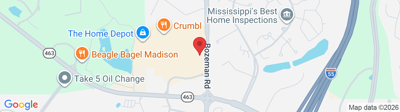 119 Bozeman Rd suite 740, Madison, MS 39110, USA