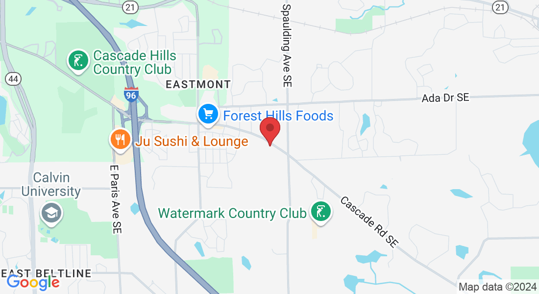 5050 Cascade Rd SE suite a, Grand Rapids, MI 49546, USA