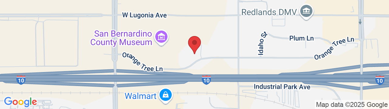 1980 Orange Tree Ln #107, Redlands, CA 92374, USA