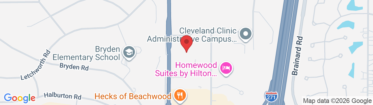 25700 Science Park Dr ste 365, Beachwood, OH 44122, USA