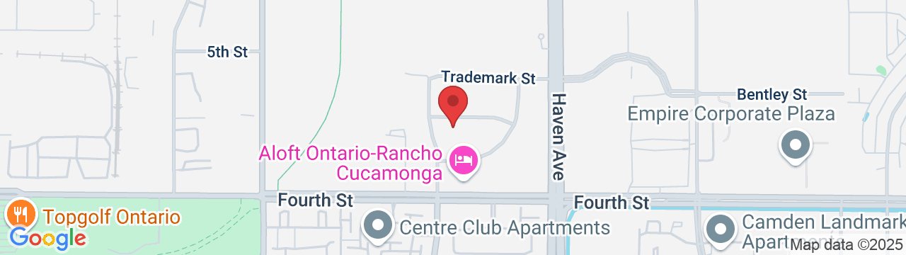 10370 Commerce Center Dr Suite B-100, Rancho Cucamonga, CA 91730, USA