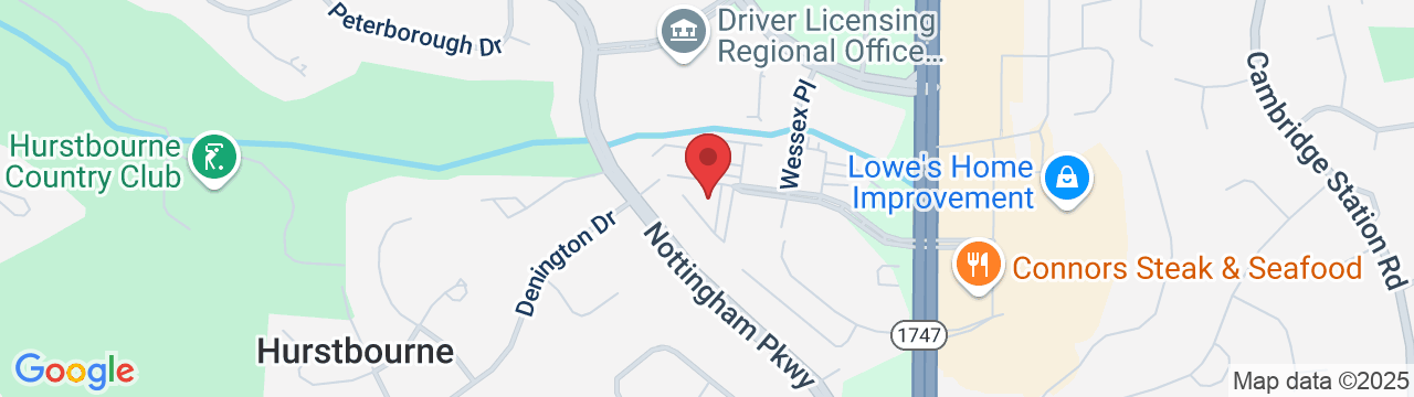 9400 Williamsburg Plaza #340, Hurstbourne, KY 40222, USA