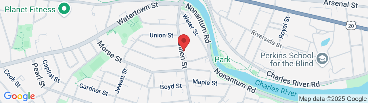 100 Galen St # 101, Watertown, MA 02472, USA