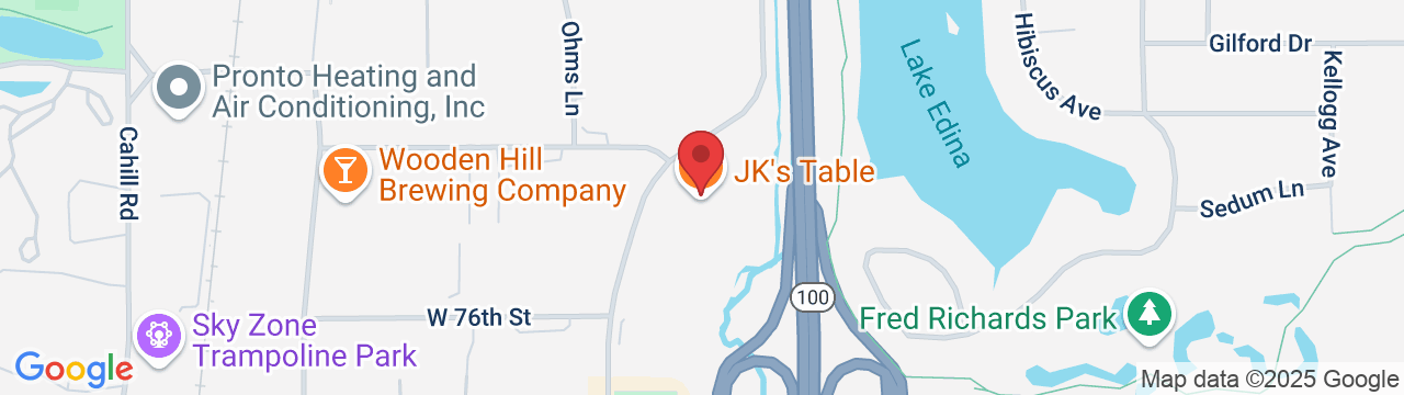 7401 Metro Blvd suite 540, Edina, MN 55439, USA