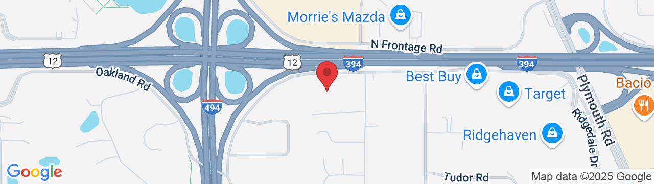 13911 Ridgedale Dr ste 300, Minnetonka, MN 55305, USA