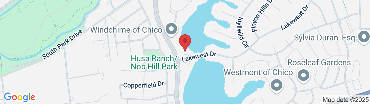 2550 Lakewest Dr suite 30, Chico, CA 95928, USA