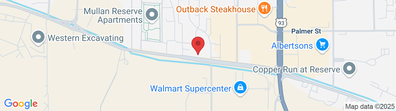 3760 Mullan Rd Ste. A, Missoula, MT 59808, USA