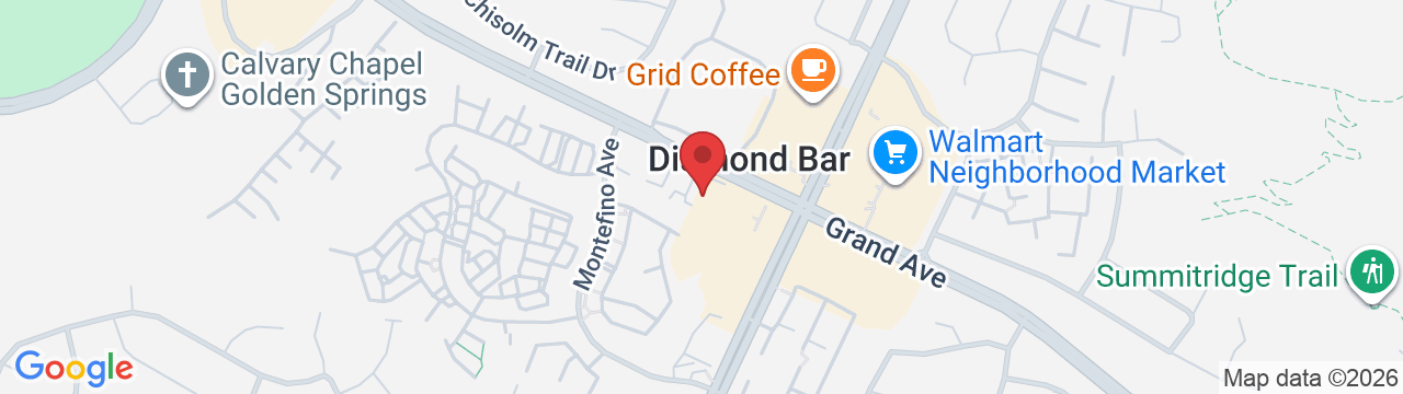 1111 Grand Ave Suite C, Diamond Bar, CA 91765, USA