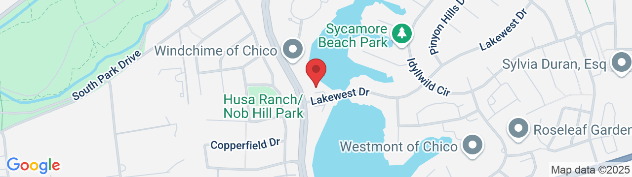 2550 Lakewest Dr suite 30, Chico, CA 95928, USA