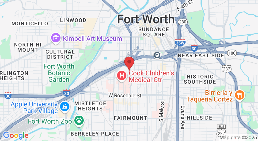 410 S Henderson St, Fort Worth, TX 76104, USA