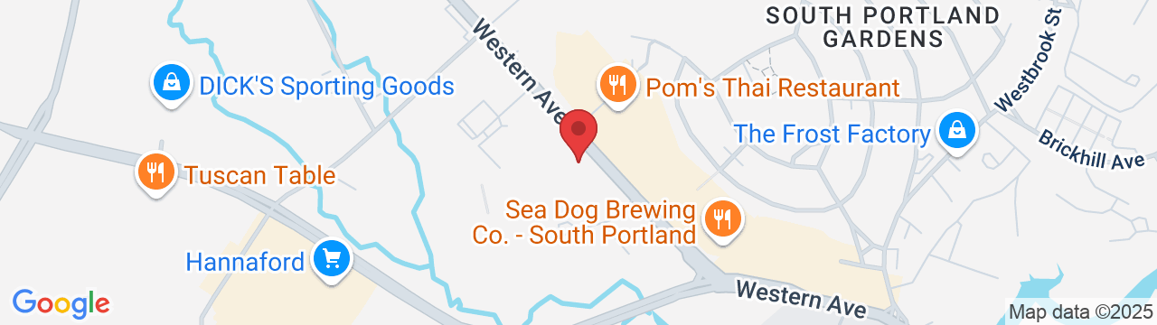 210 Western Ave unit 1, South Portland, ME 04106, USA