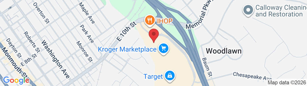 104 Pavilion Pkwy, Newport, KY 41071, USA