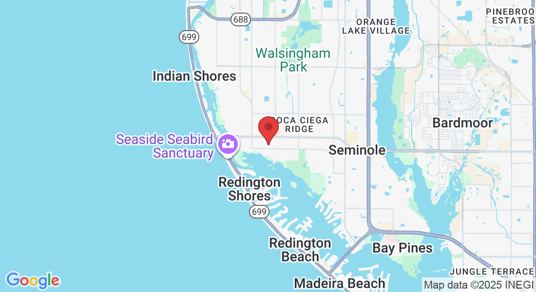 7495 132nd Way, Seminole, FL 33776, USA