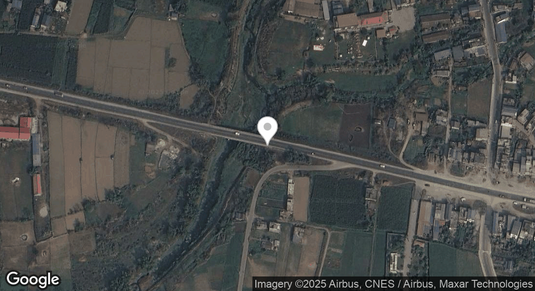 Mahendra Hwy, Khairahani, Nepal