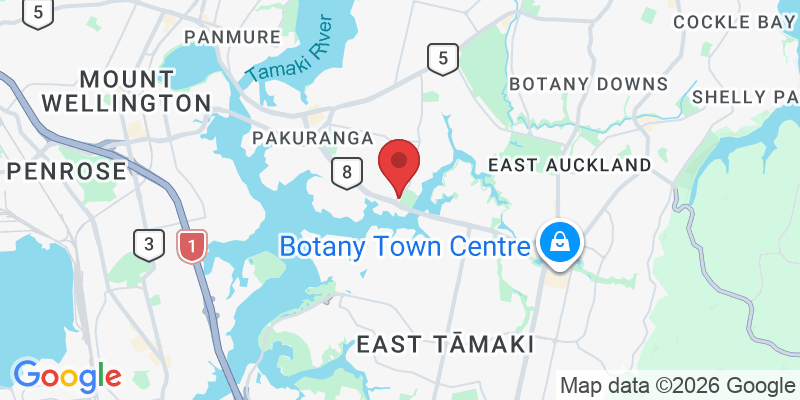 176 Gossamer Drive, Pakuranga Heights, Auckland 2010, New Zealand