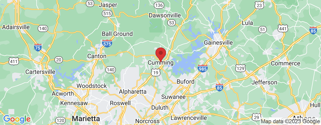 Cumming, GA, USA