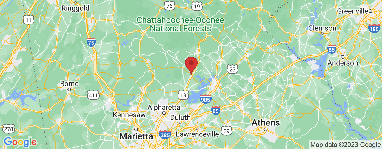 40 Hightower Pkwy suite b, Dawsonville, GA 30534, USA