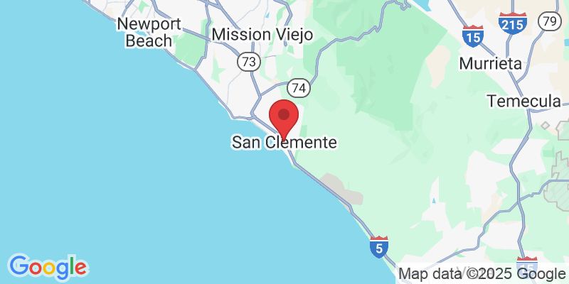 San Clemente, CA, USA