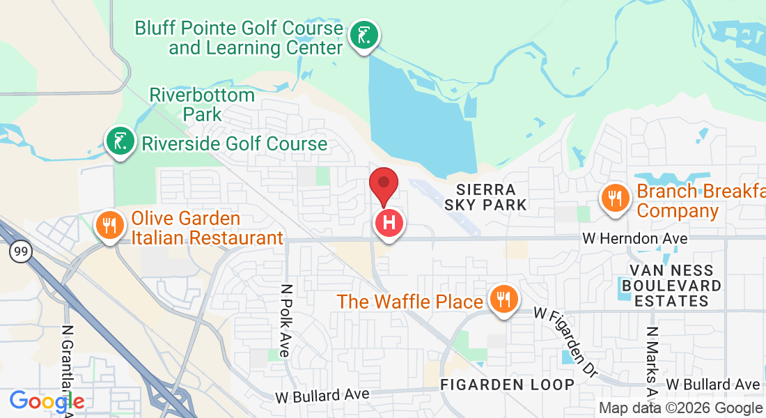 4757 W Spruce Ave #107, Fresno, CA 93722, USA