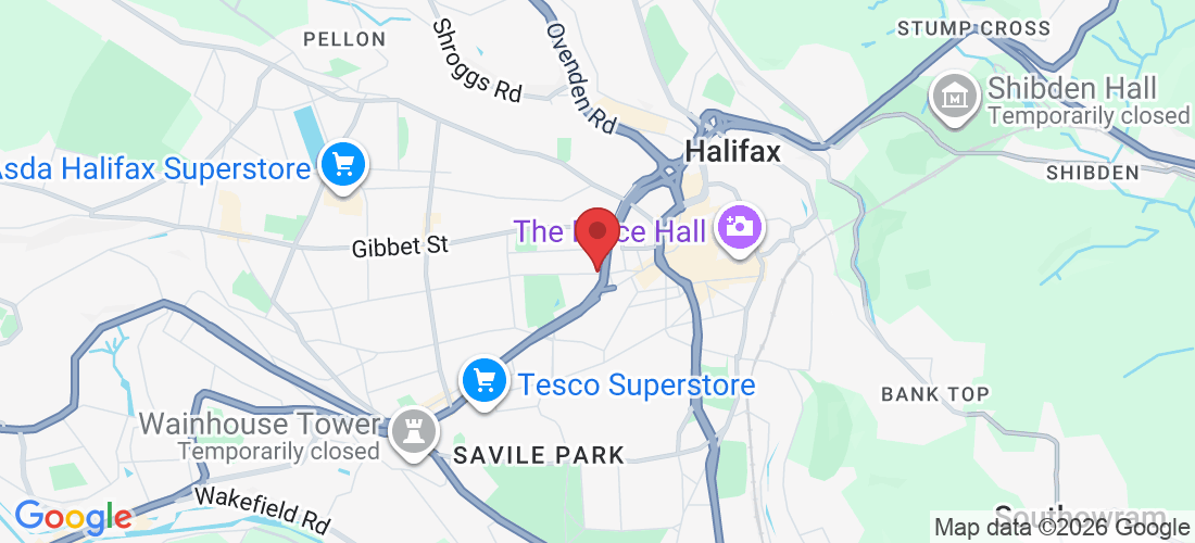 Elsie, Whiteley Innovation Centre, Hopwood Ln, Halifax HX1 5ER, UK