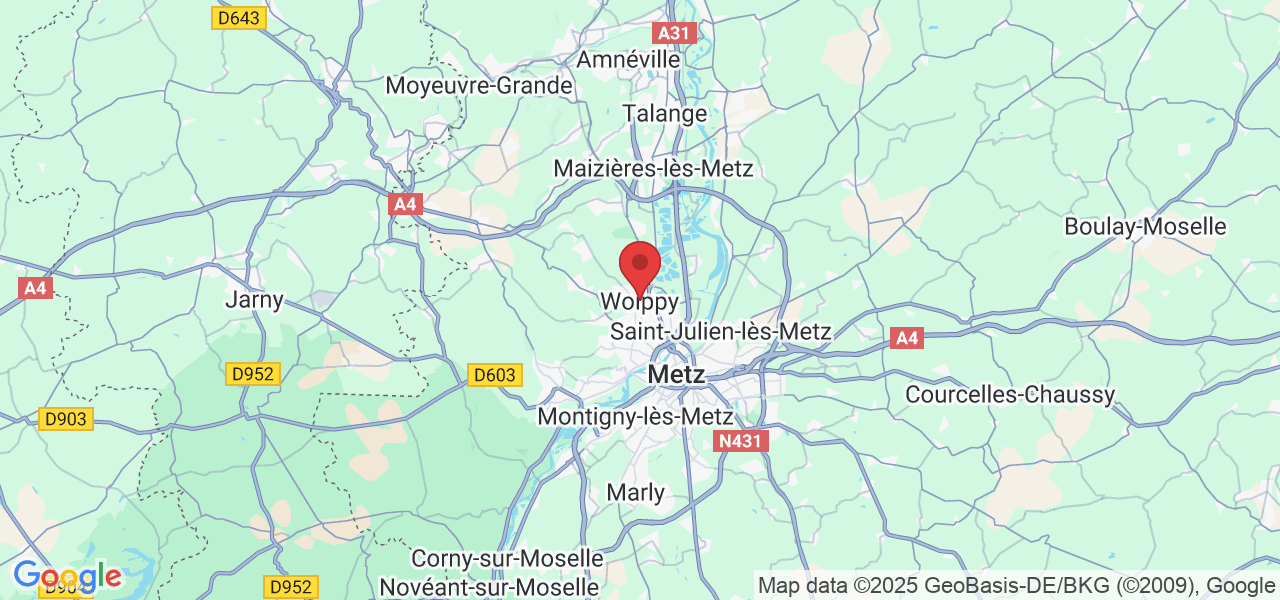 57140 Woippy, France