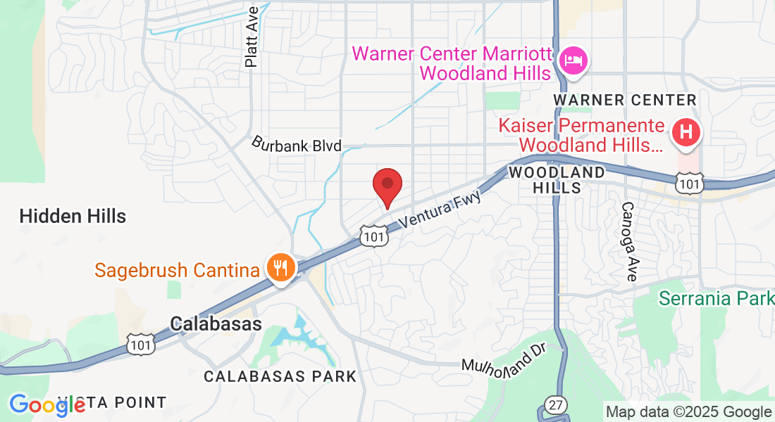 22935 Ventura Blvd, Woodland Hills, CA 91364, USA