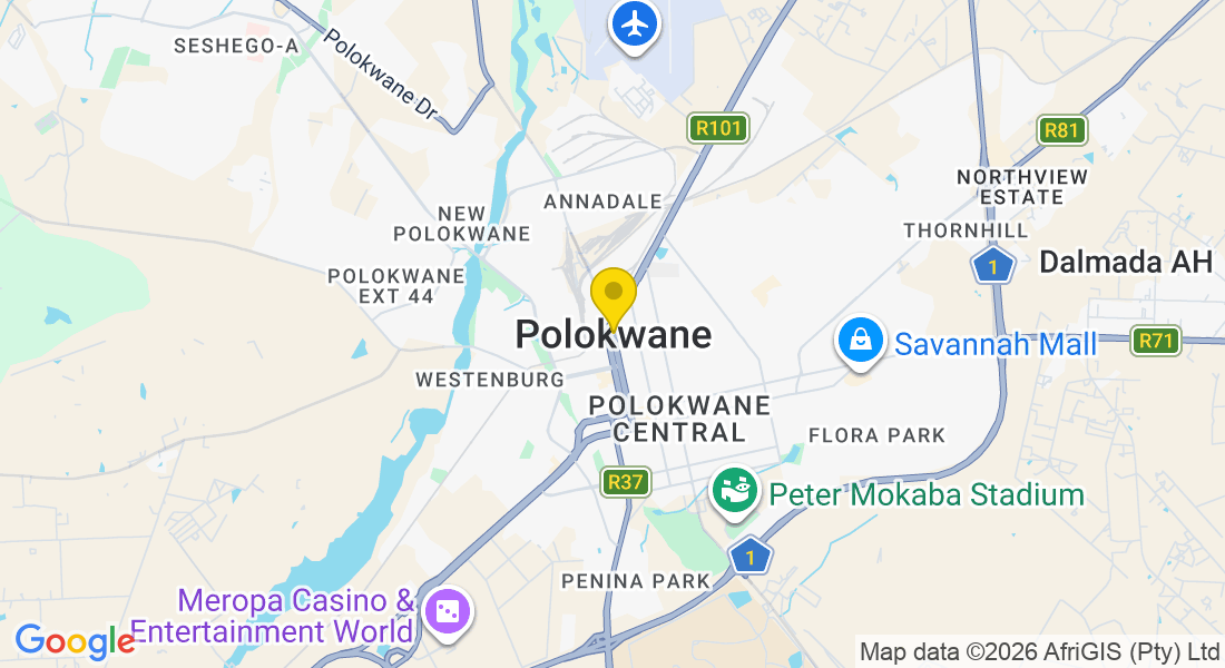 Polokwane, South Africa