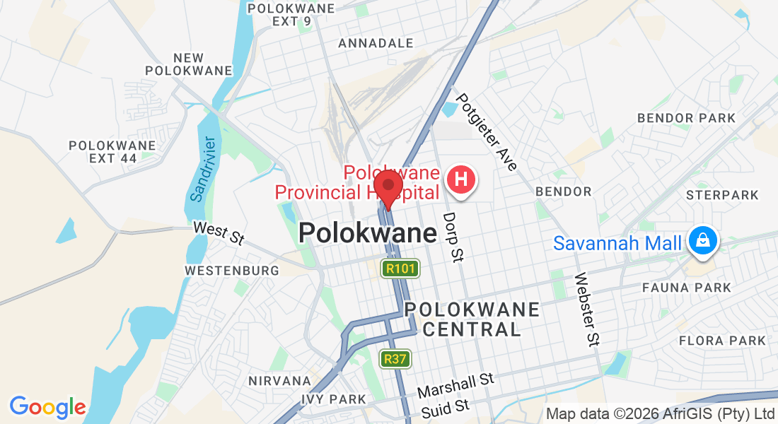 Polokwane, South Africa