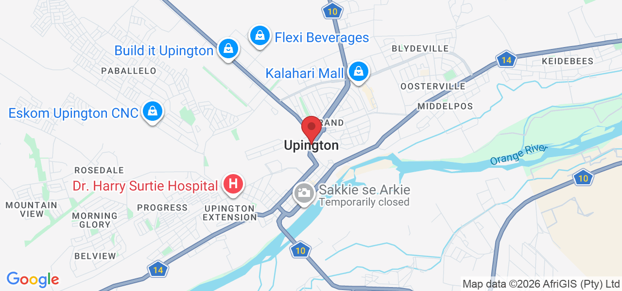 Upington, South Africa