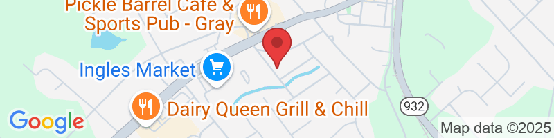 125 Washburn Dr, Gray, GA 31032, USA