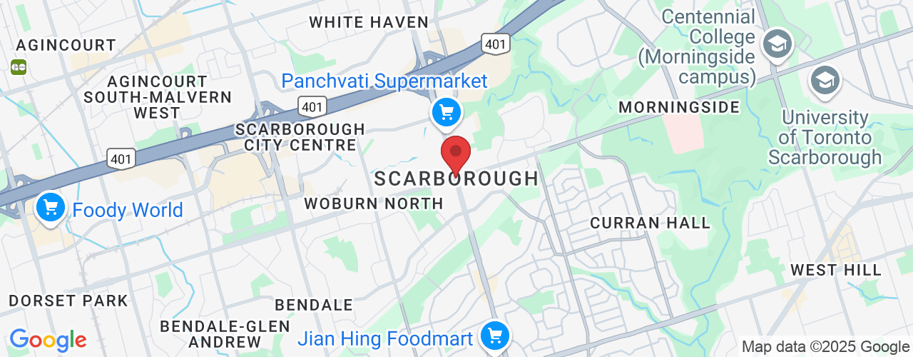 Scarborough, ON, Canada