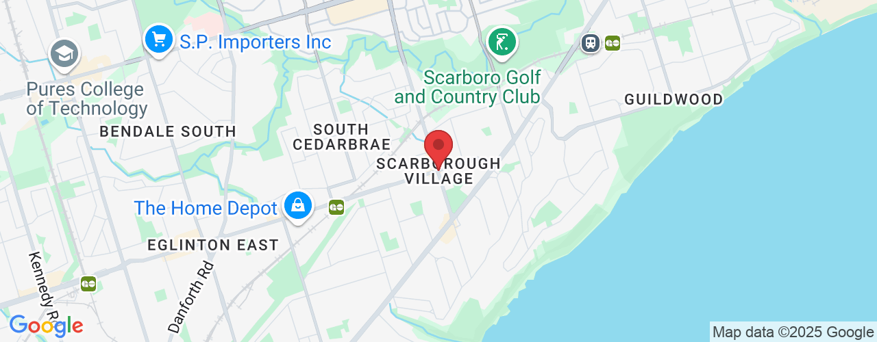 Scarborough Village, Scarborough, ON, Canada