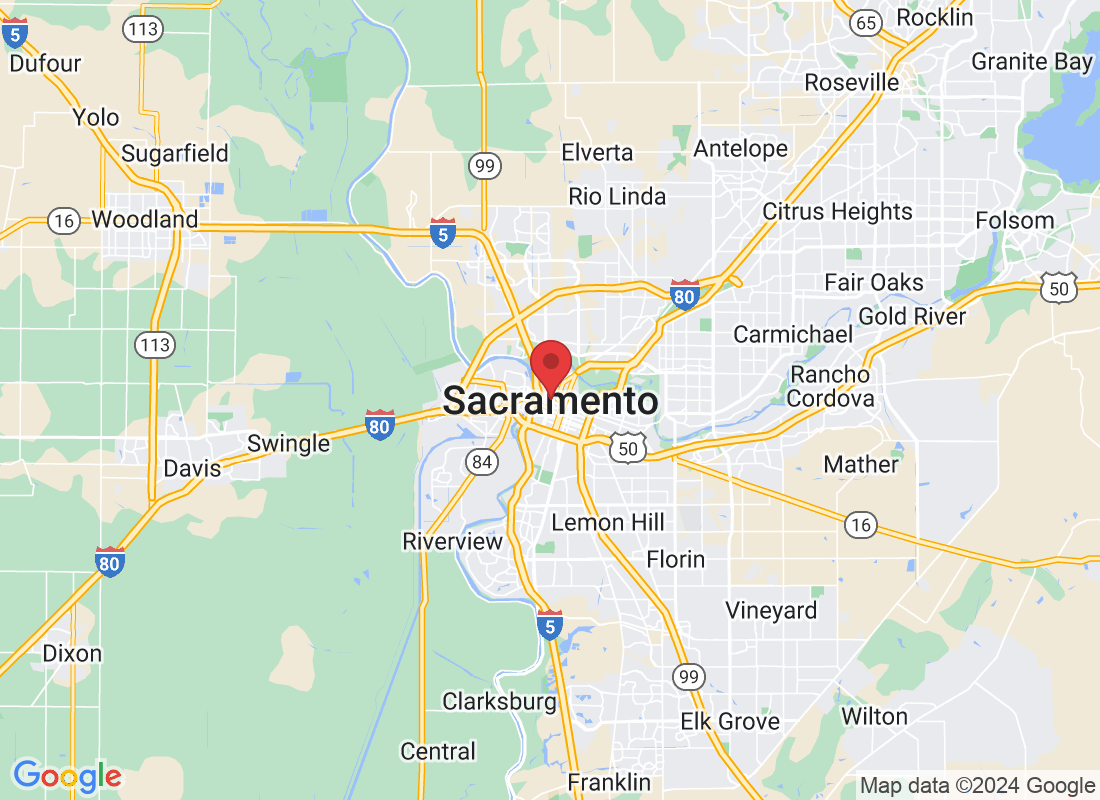 Sacramento, CA, USA