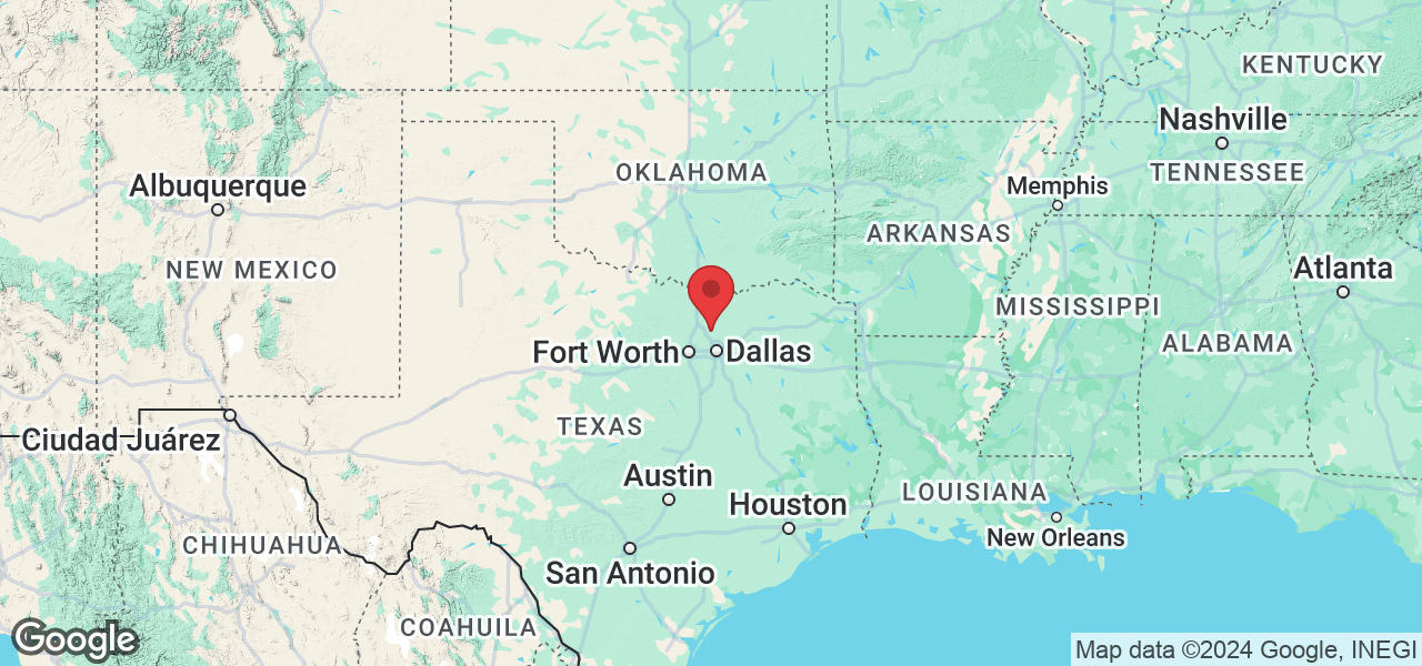 The Colony, TX, USA
