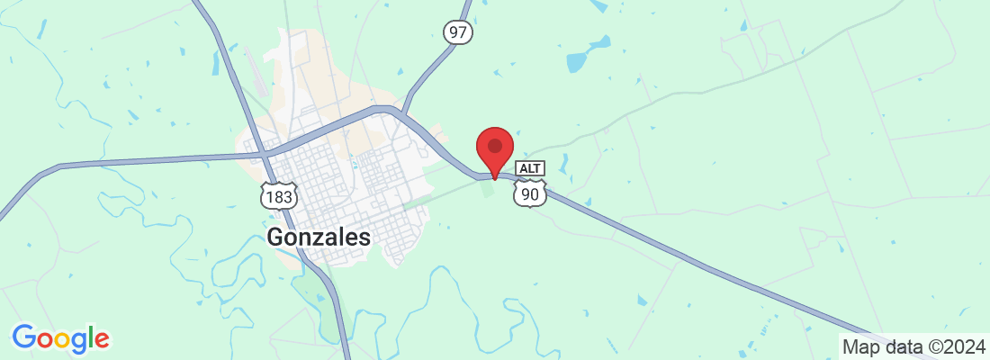 26 Lucas Lane, Gonzales, TX 78629, USA