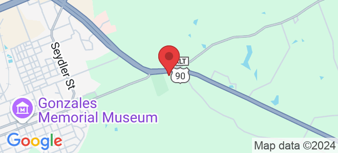 26 Lucas Lane, Gonzales, TX 78629, USA