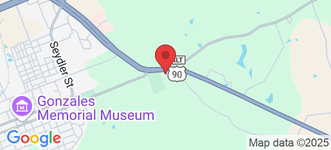 26 Lucas Lane, Gonzales, TX 78629, USA