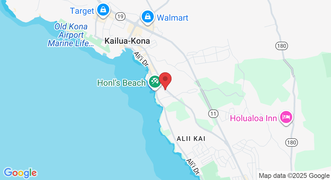 75-5915 Walua Rd, Kailua-Kona, HI 96740, USA