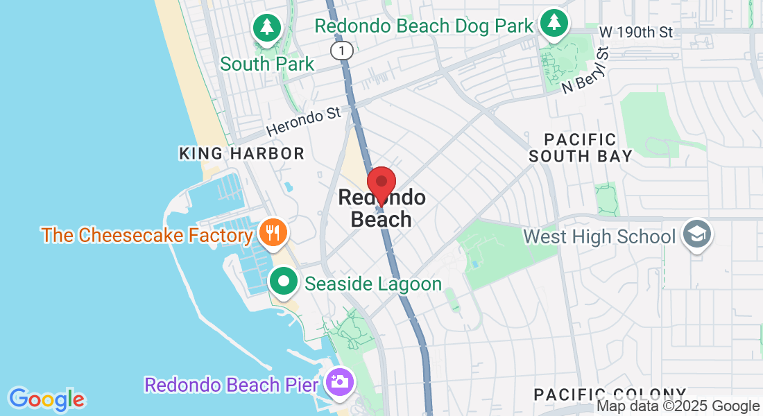 Redondo Beach, CA, USA