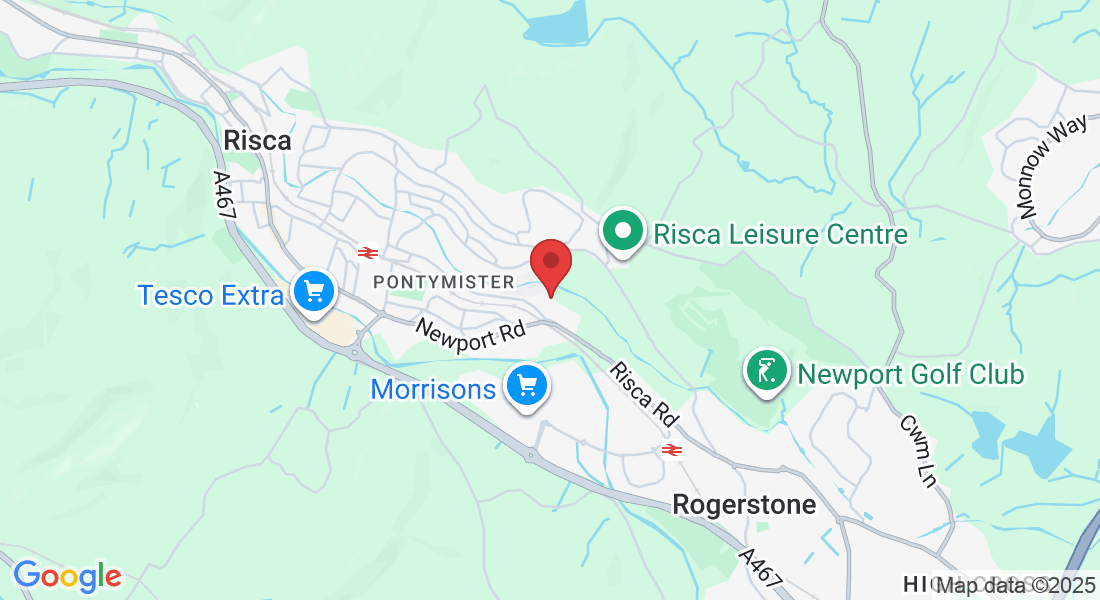 Unit 1, The Sawmills, Clifton St, Rogerstone, Newport NP10 9QD, UK