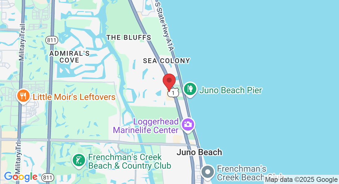 4050s U.S. Hwy 1 ste. 319, Jupiter, FL 33477, USA