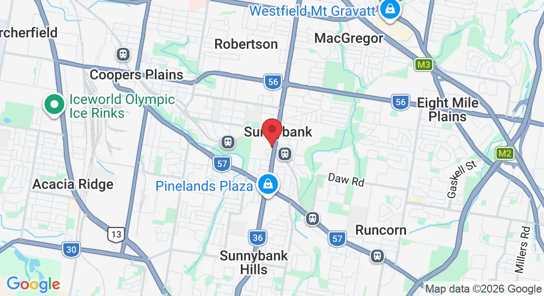 140 Mains Rd, Sunnybank QLD 4109, Australia