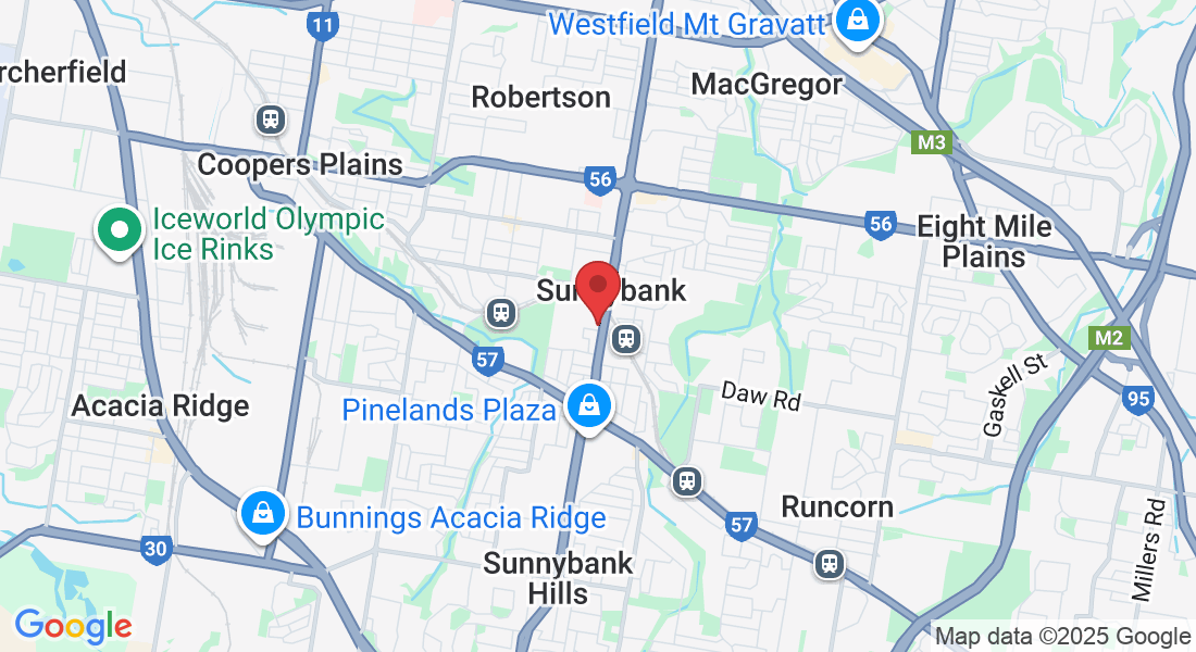 140 Mains Rd, Sunnybank QLD 4109, Australia