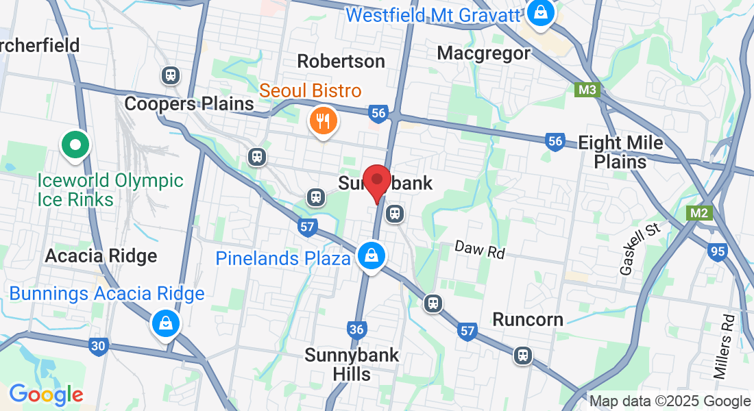 140 Mains Rd, Sunnybank QLD 4109, Australia