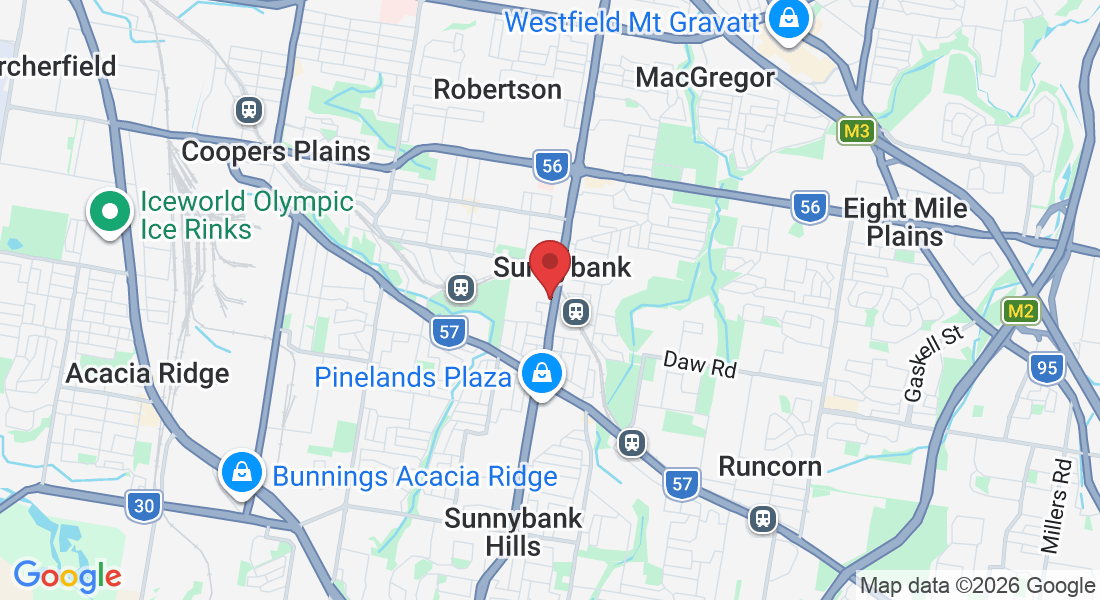 140 Mains Rd, Sunnybank QLD 4109, Australia