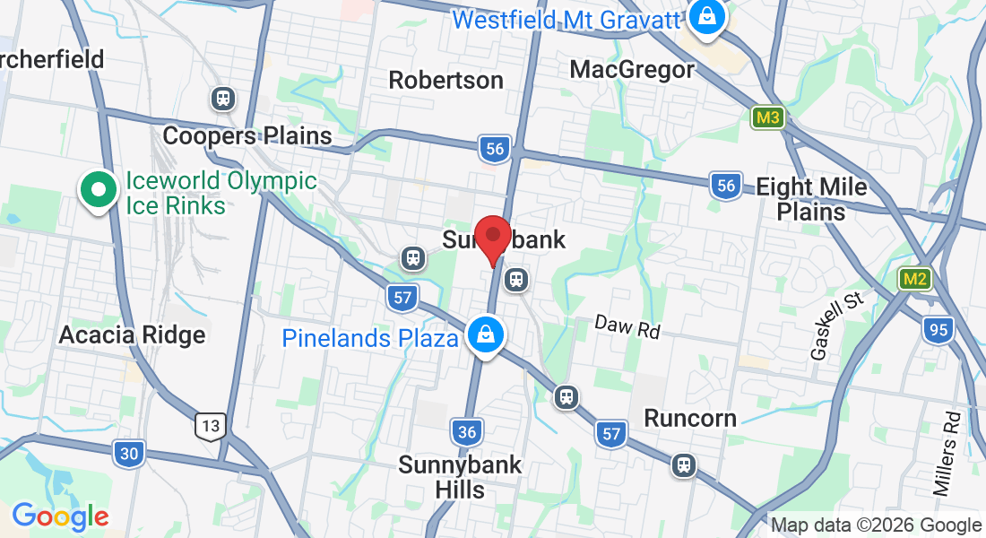 140 Mains Rd, Sunnybank QLD 4109, Australia