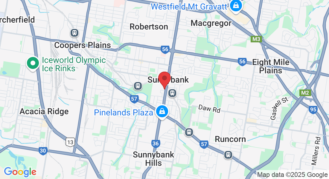 140 Mains Rd, Sunnybank QLD 4109, Australia
