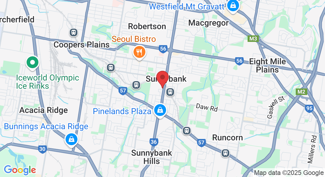 140 Mains Rd, Sunnybank QLD 4109, Australia