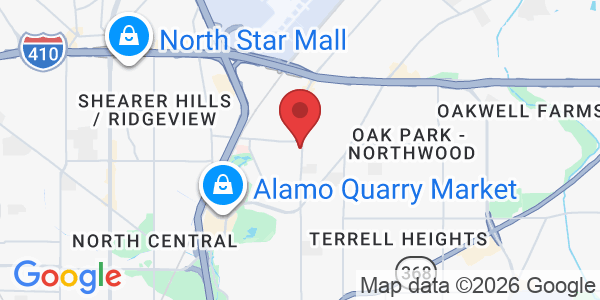 7959 Broadway suit 400, San Antonio, TX 78209, USA